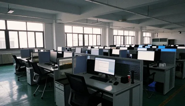 企业转型中小程序商城建设的常见问题与应对策略
