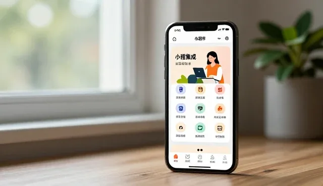 小程序开发中效率提升的常见问题与优化策略